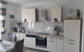 Ella'S Wolke Appartements - Ew4