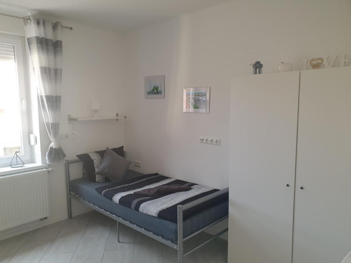 Ella'S Wolke Appartements - Ew4 Zweibrücken Exterior foto