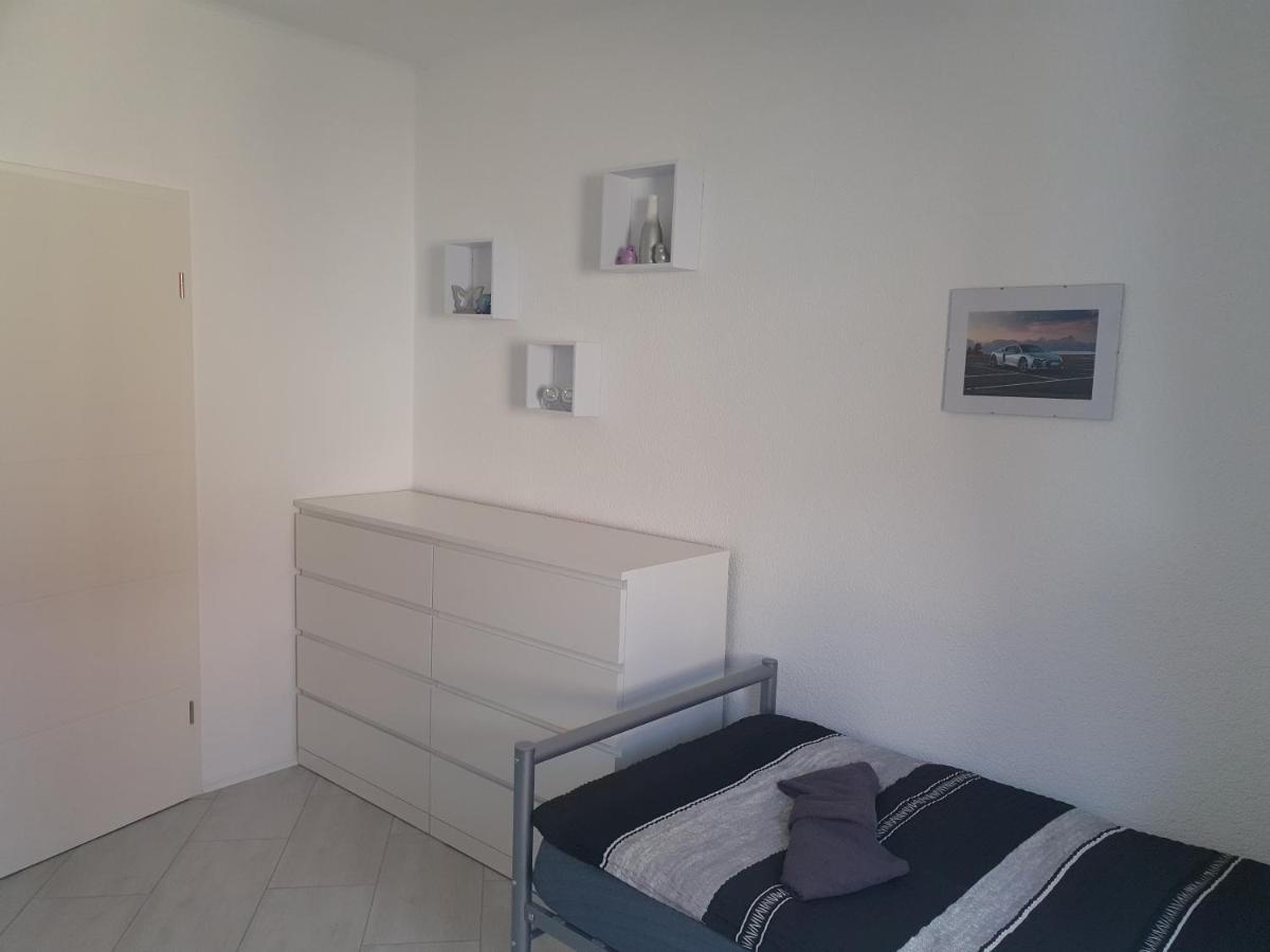 Ella'S Wolke Appartements - Ew4 Zweibrücken Exterior foto