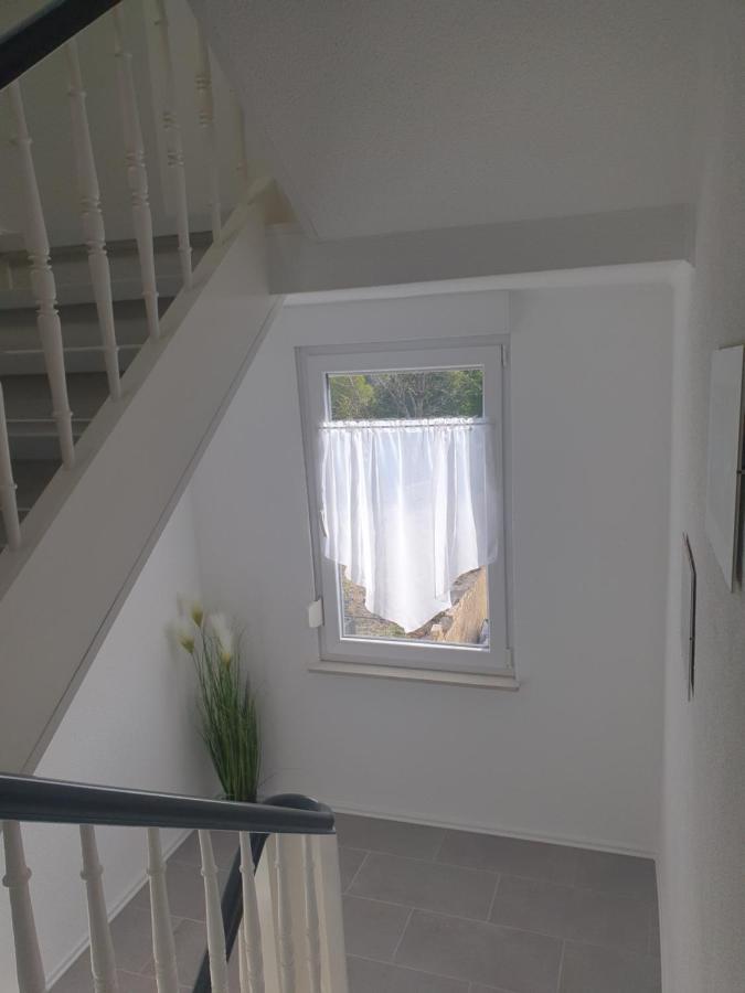 Ella'S Wolke Appartements - Ew4 Zweibrücken Exterior foto