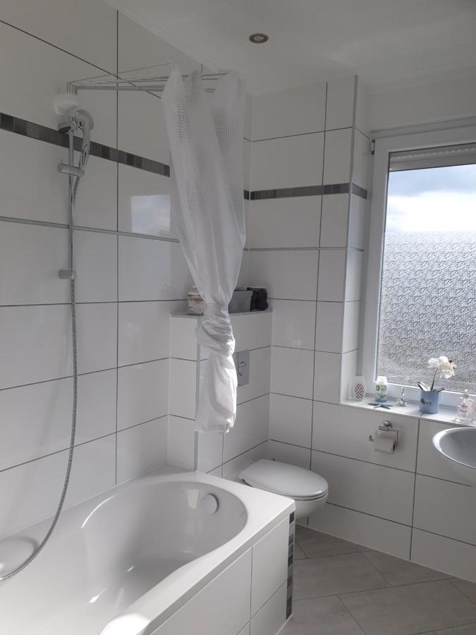 Ella'S Wolke Appartements - Ew4 Zweibrücken Exterior foto